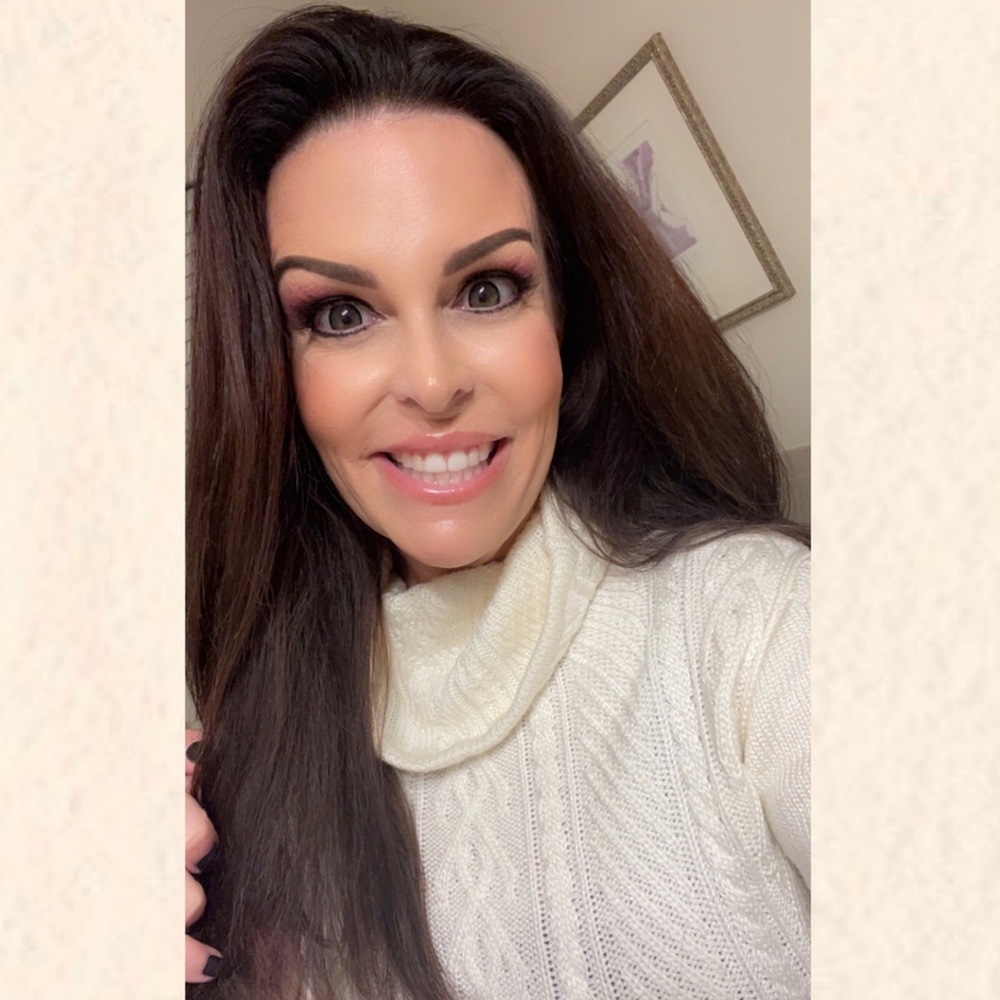 Meet your Posher, Jen